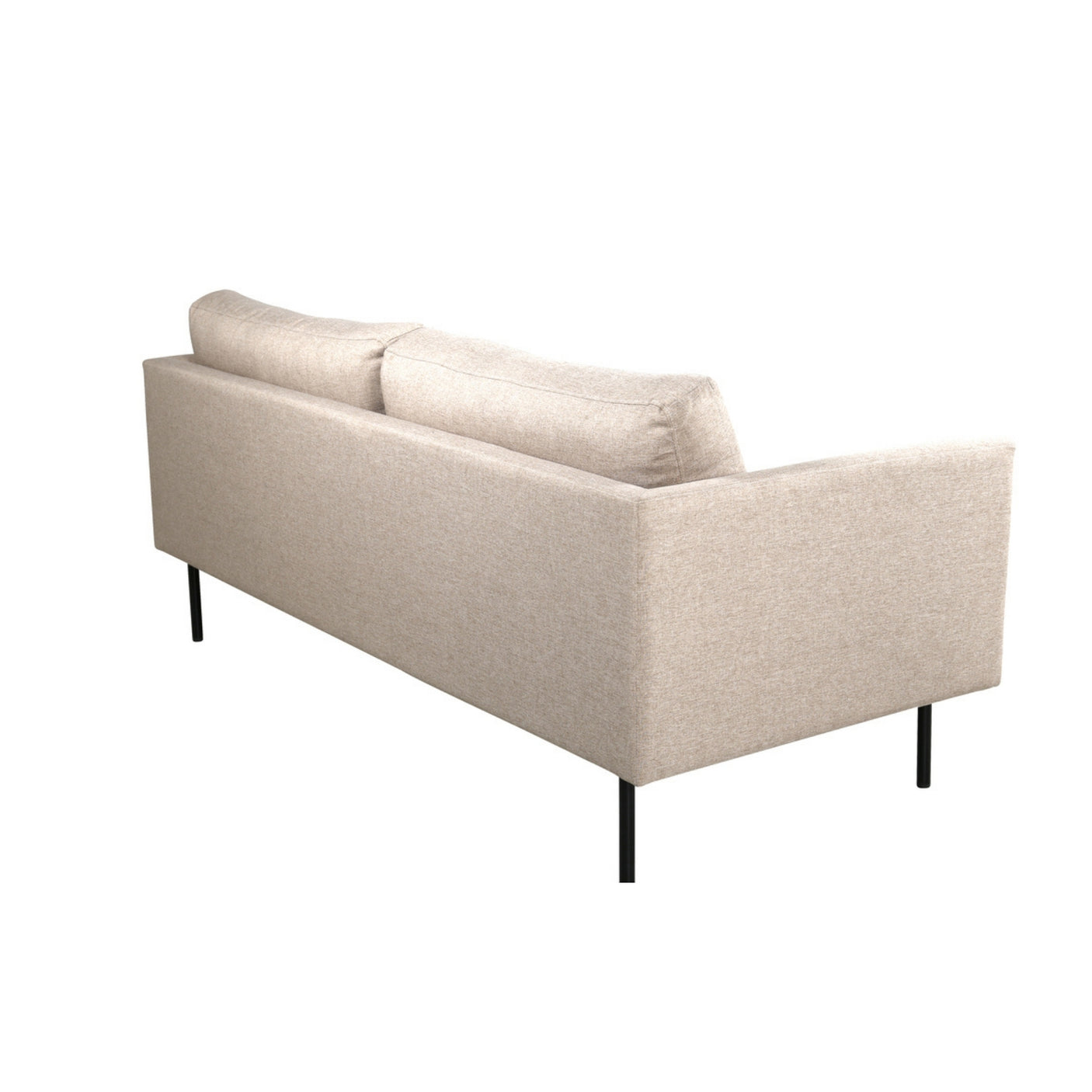 Zoom 2-Seat Sofa Venture Design Sofa