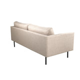 Zoom 2-Seat Sofa Venture Design Sofa