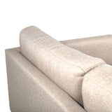 Zoom 2-Seat Sofa Venture Design Sofa