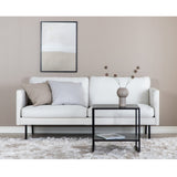 Zoom 2-Seat Sofa