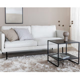 Zoom 2-Seat Sofa
