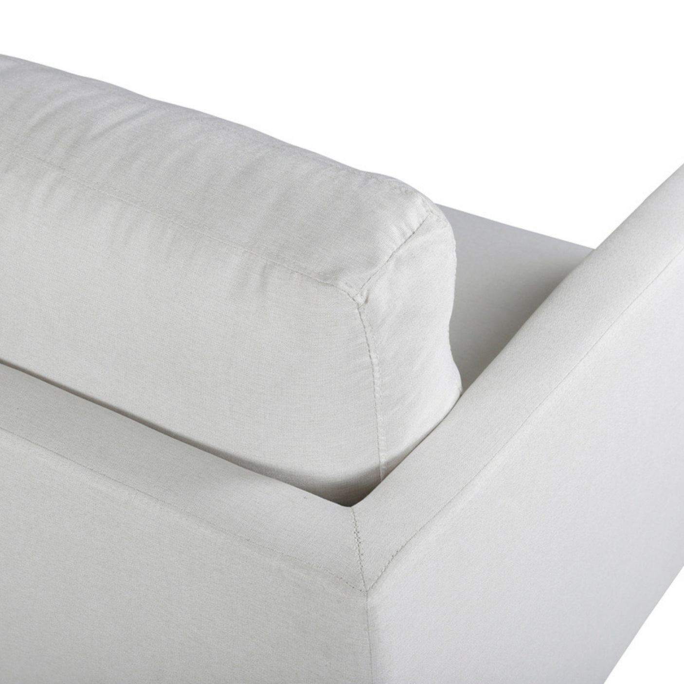 Zoom 2-Seat Sofa