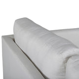 Zoom 2-Seat Sofa