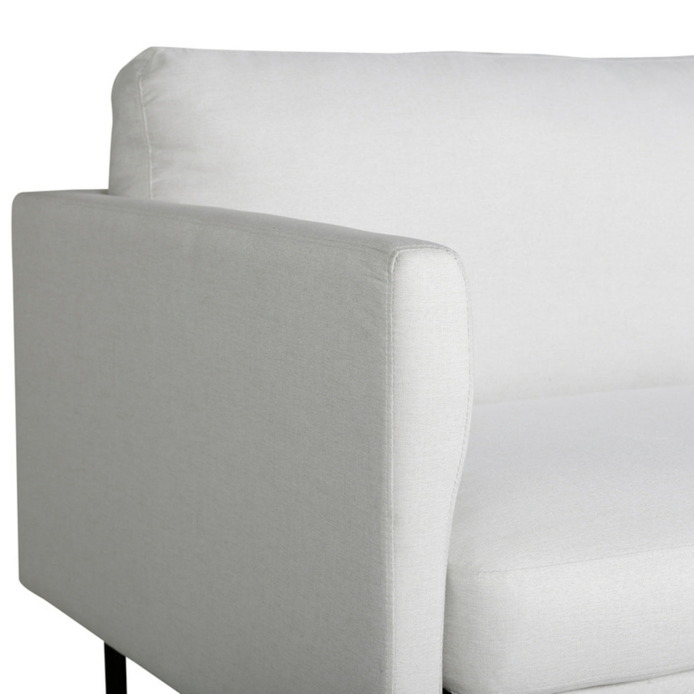 Zoom 2-Seat Sofa