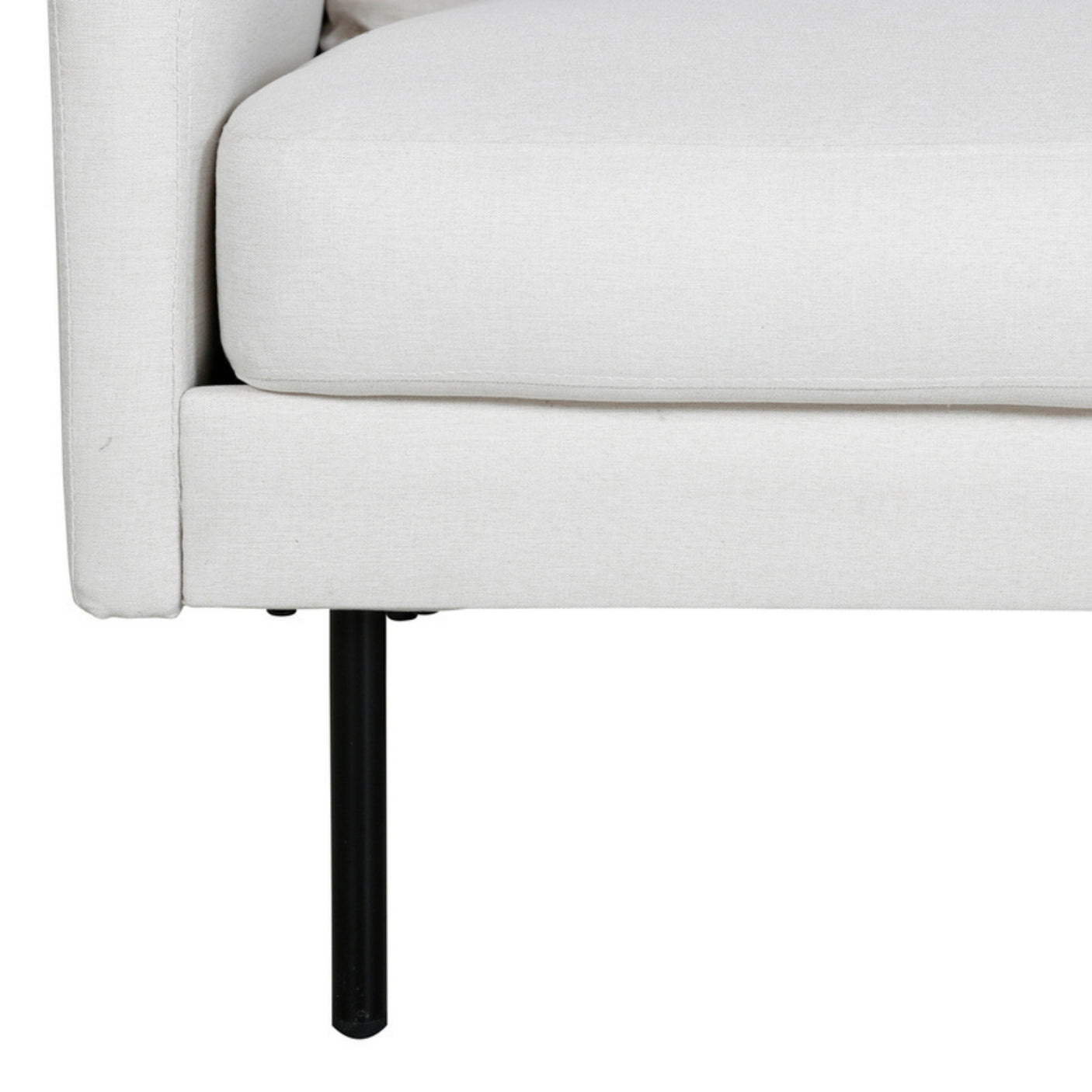 Zoom 2-Seat Sofa