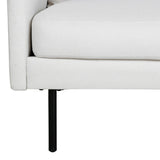 Zoom 2-Seat Sofa