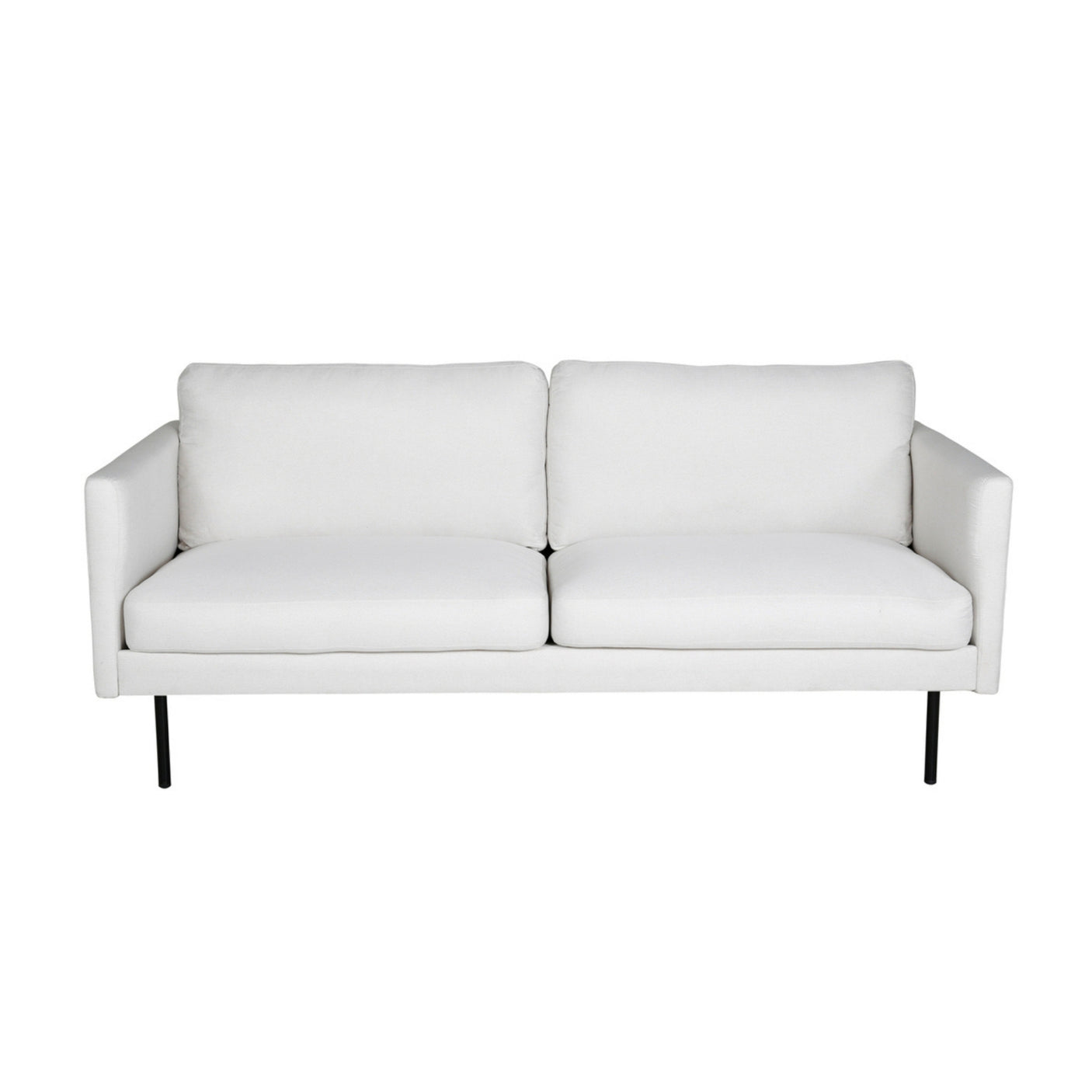 Zoom 2-Seat Sofa