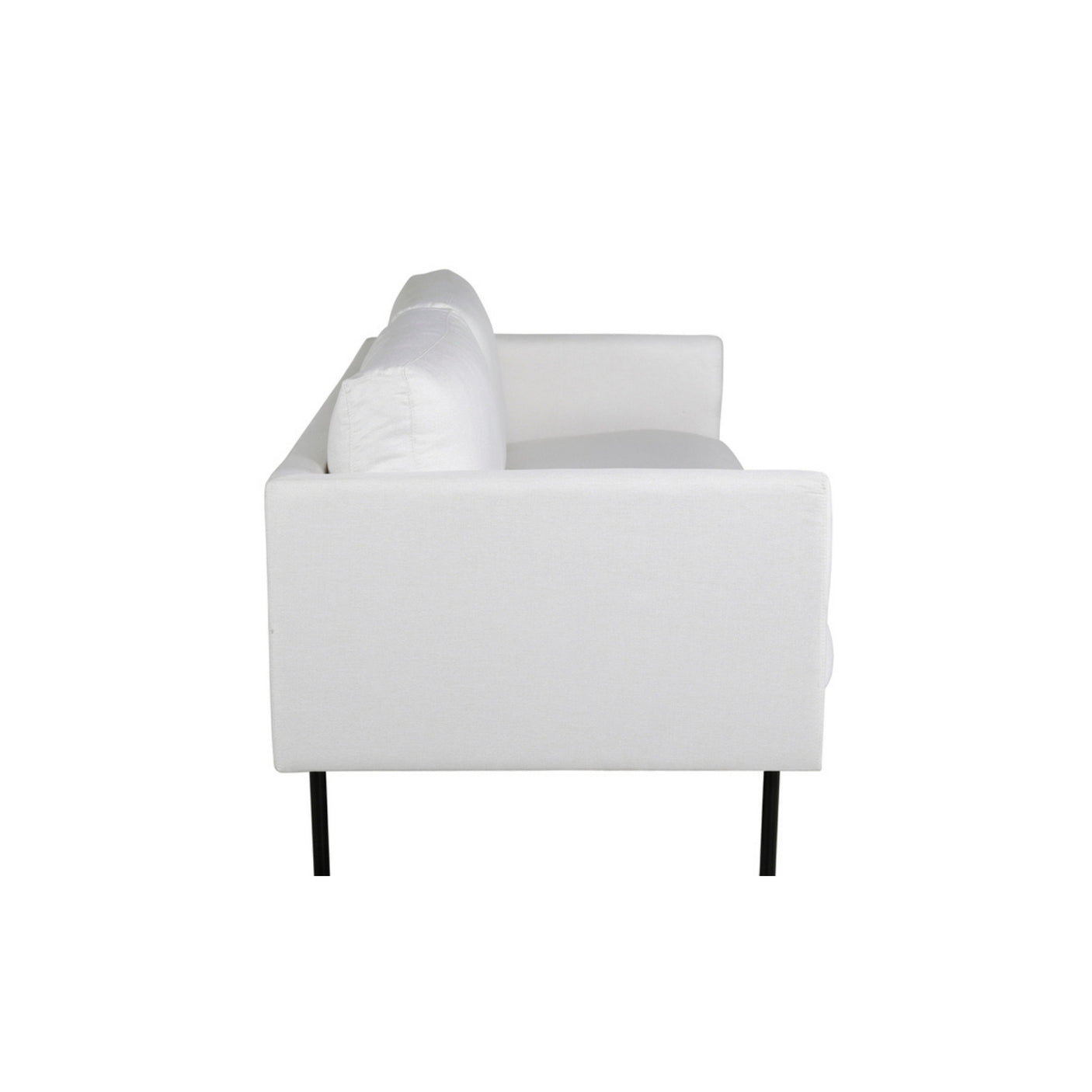 Zoom 2-Seat Sofa