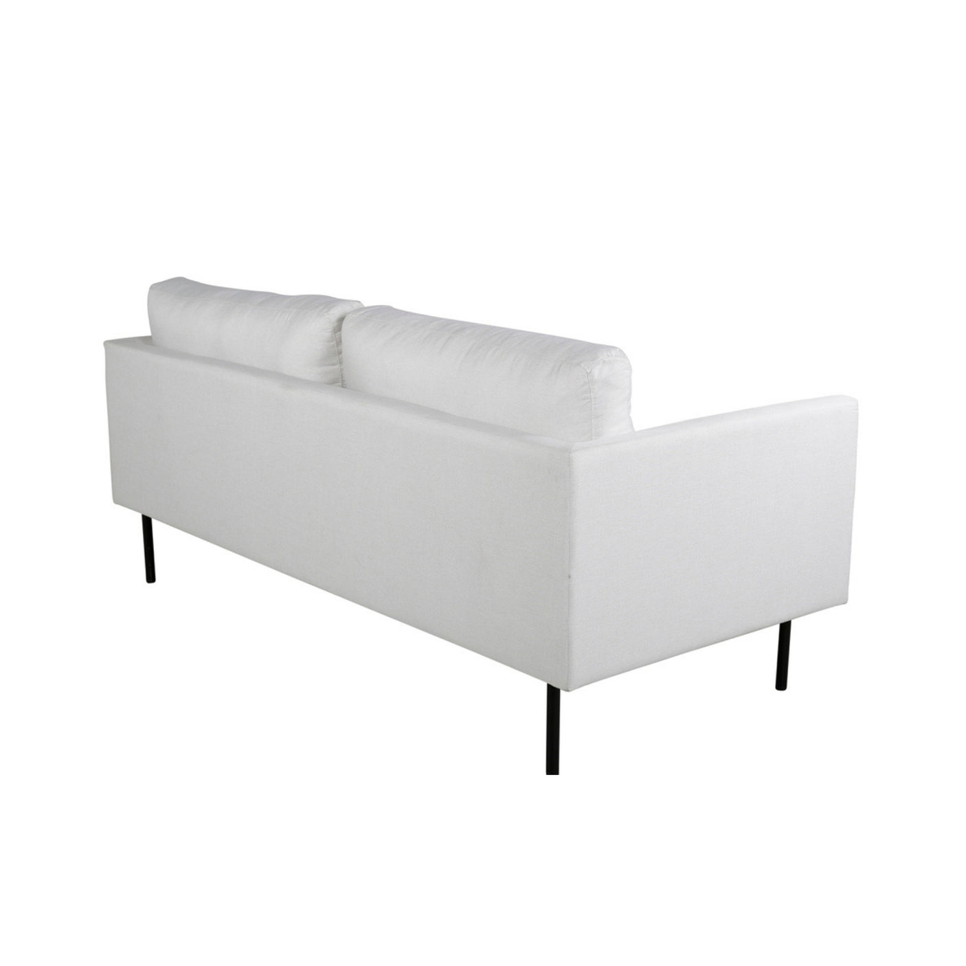 Zoom 2-Seat Sofa