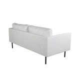 Zoom 2-Seat Sofa
