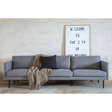 Zoom 3-Seat Sofa Venture Design Sofa