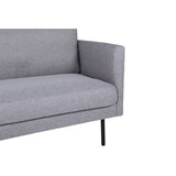 Zoom 3-Seat Sofa Venture Design Sofa