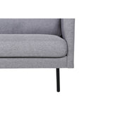 Zoom 3-Seat Sofa Venture Design Sofa