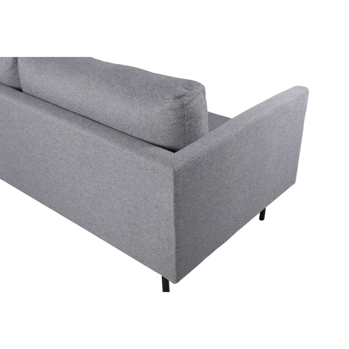 Zoom 3-Seat Sofa Venture Design Sofa