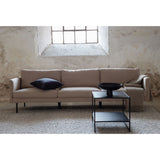 Zoom 3-Seat Sofa Venture Design Sofa