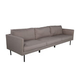 Zoom 3-Seat Sofa Venture Design Sofa