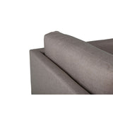 Zoom 3-Seat Sofa Venture Design Sofa