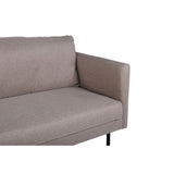 Zoom 3-Seat Sofa Venture Design Sofa