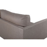 Zoom 3-Seat Sofa Venture Design Sofa