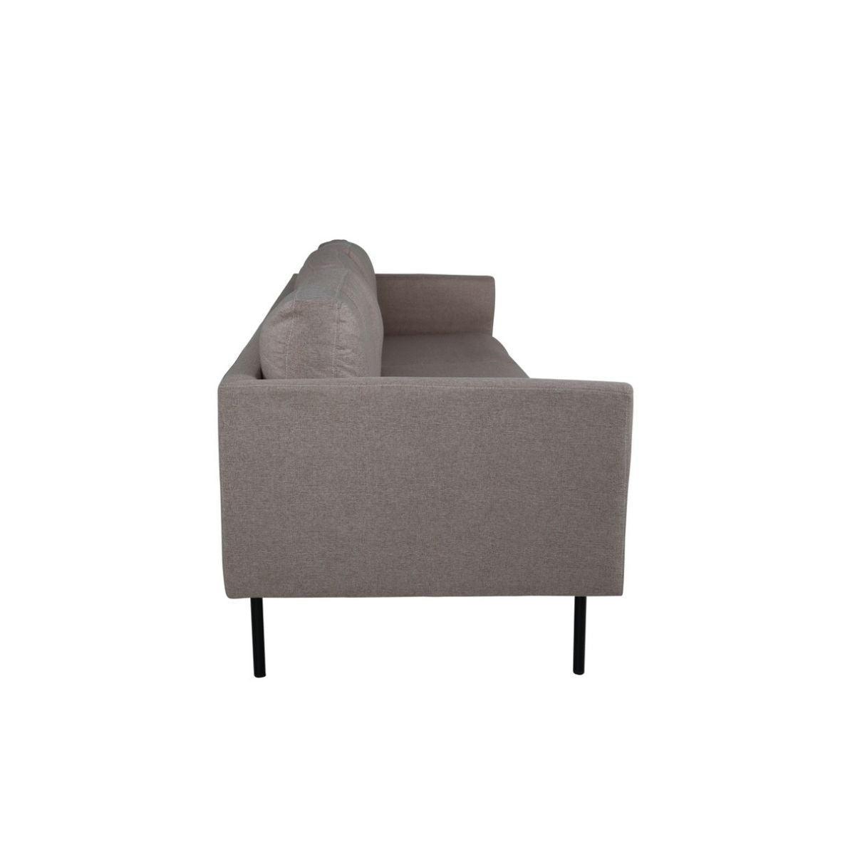 Zoom 3-Seat Sofa Venture Design Sofa
