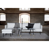 Zoom 3-Seat Sofa Venture Design Sofa