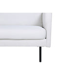 Zoom 3-Seat Sofa Venture Design Sofa