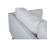 Zoom 3-Seat Sofa Venture Design Sofa
