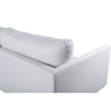 Zoom 3-Seat Sofa Venture Design Sofa