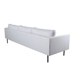 Zoom 3-Seat Sofa Venture Design Sofa