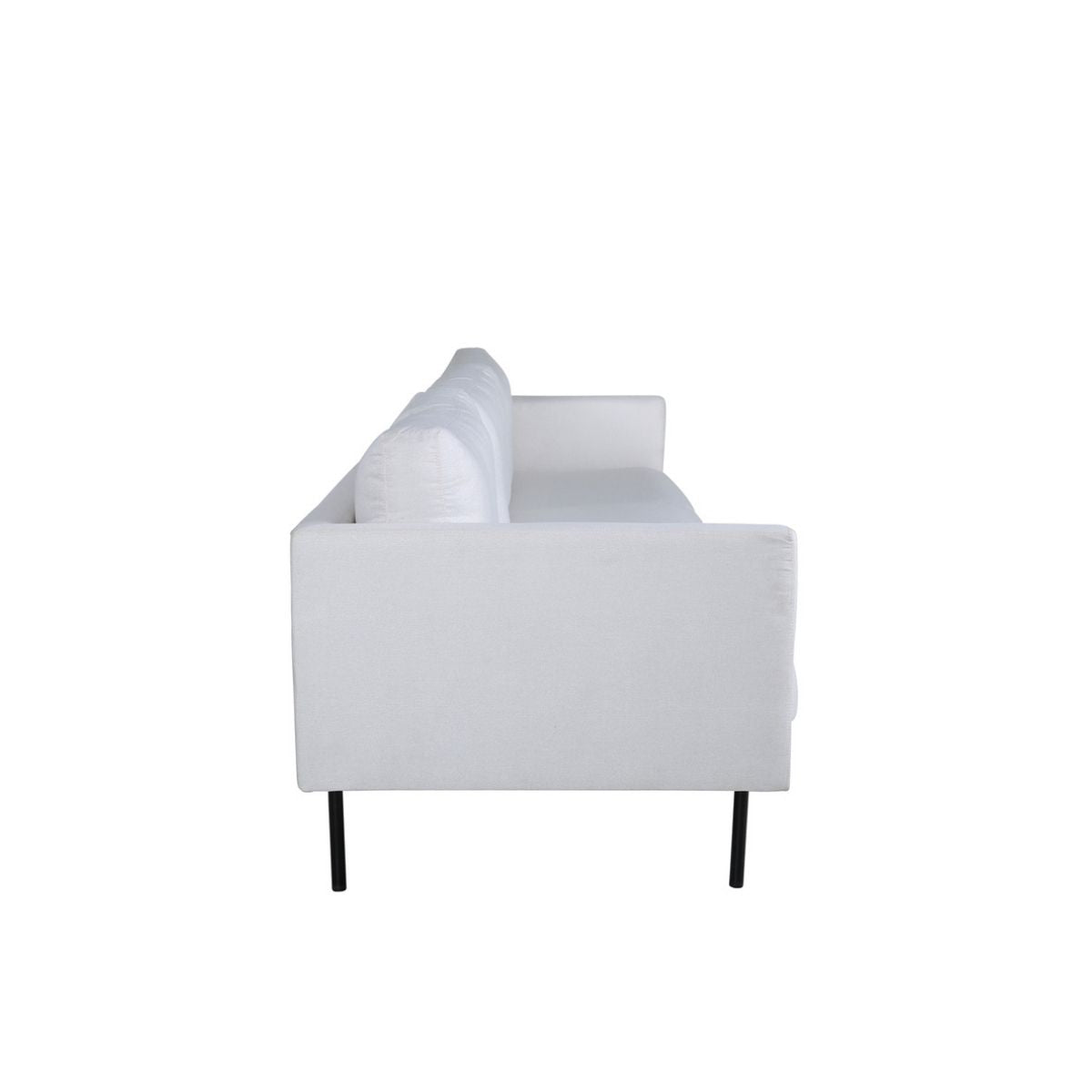 Zoom 3-Seat Sofa Venture Design Sofa