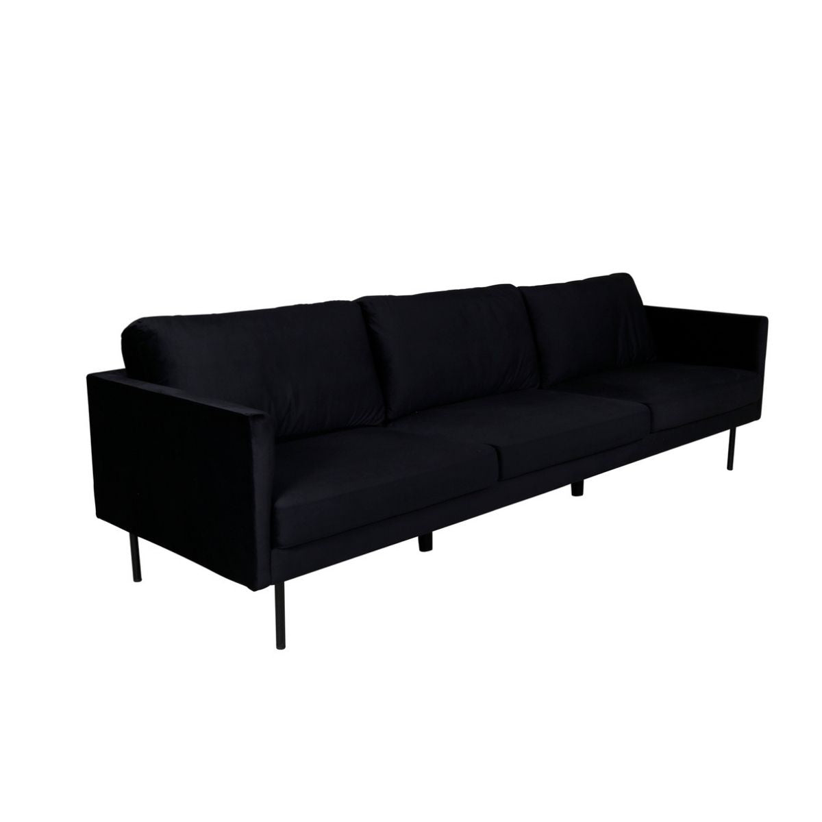 Zoom 3-Seat Sofa Venture Design Sofa