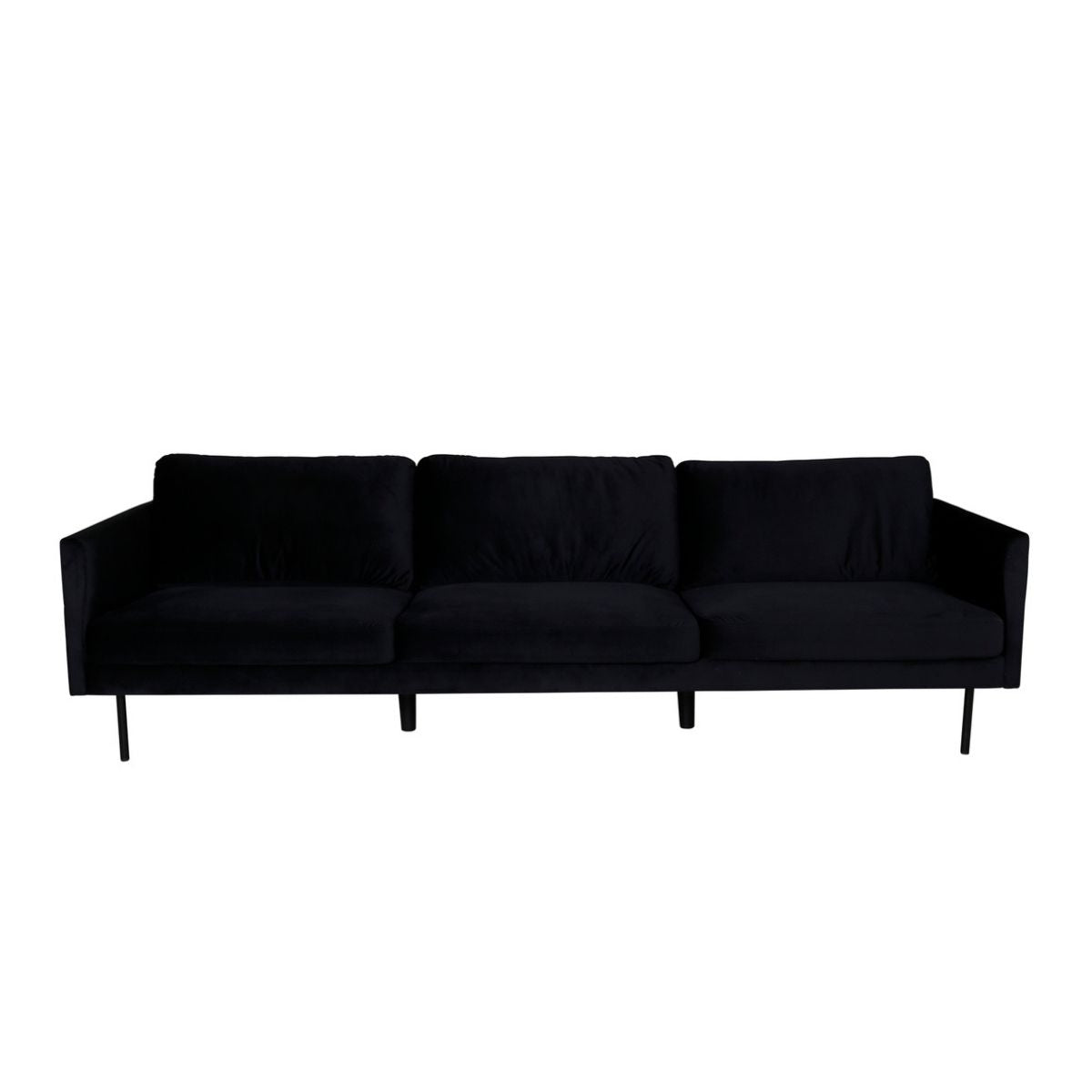 Zoom 3-Seat Sofa Venture Design Sofa