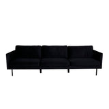 Zoom 3-Seat Sofa Venture Design Sofa