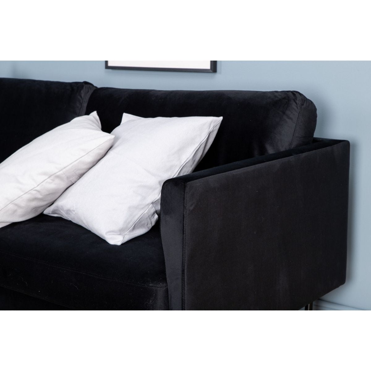 Zoom 3-Seat Sofa Venture Design Sofa