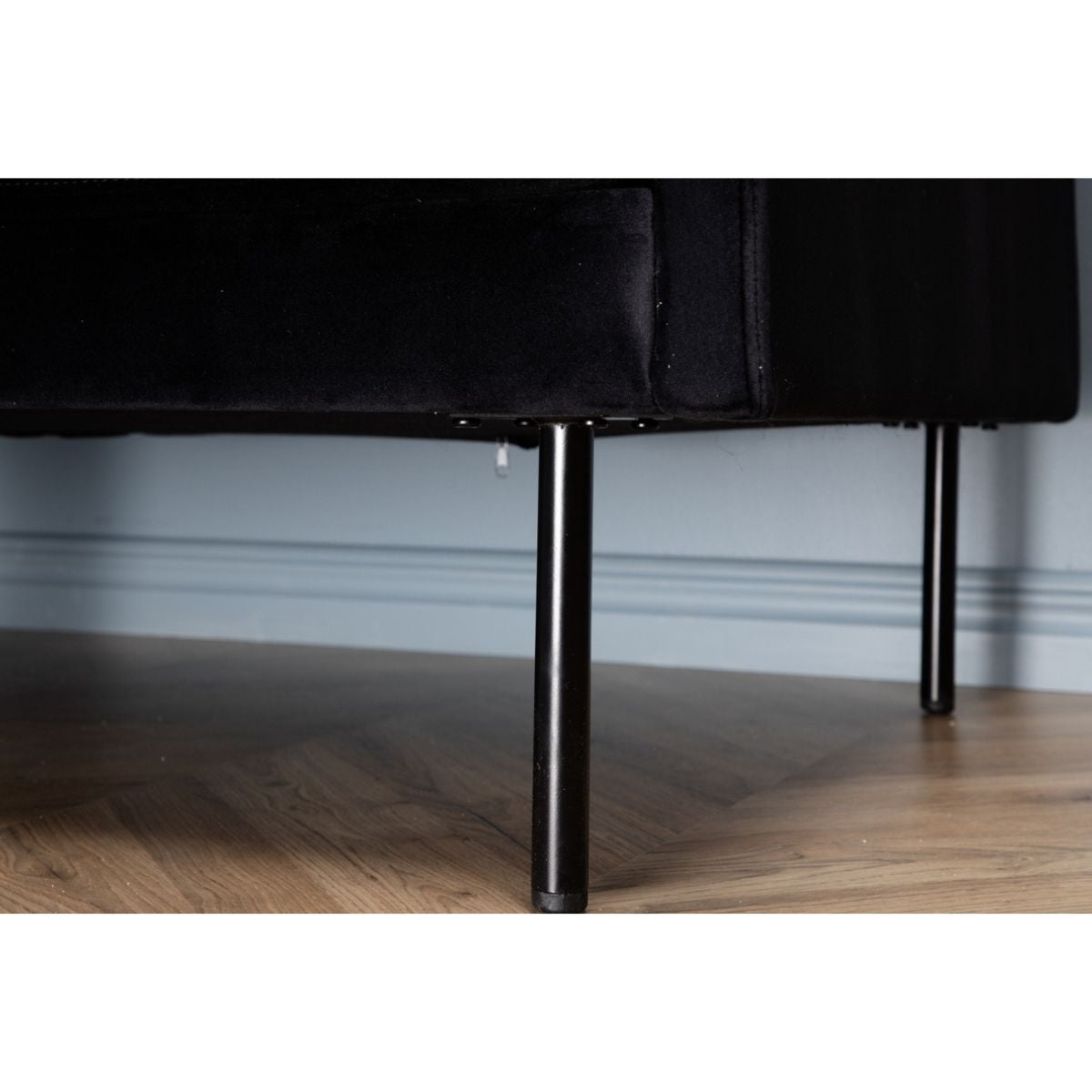 Zoom 3-Seat Sofa Venture Design Sofa