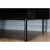 Zoom 3-Seat Sofa Venture Design Sofa