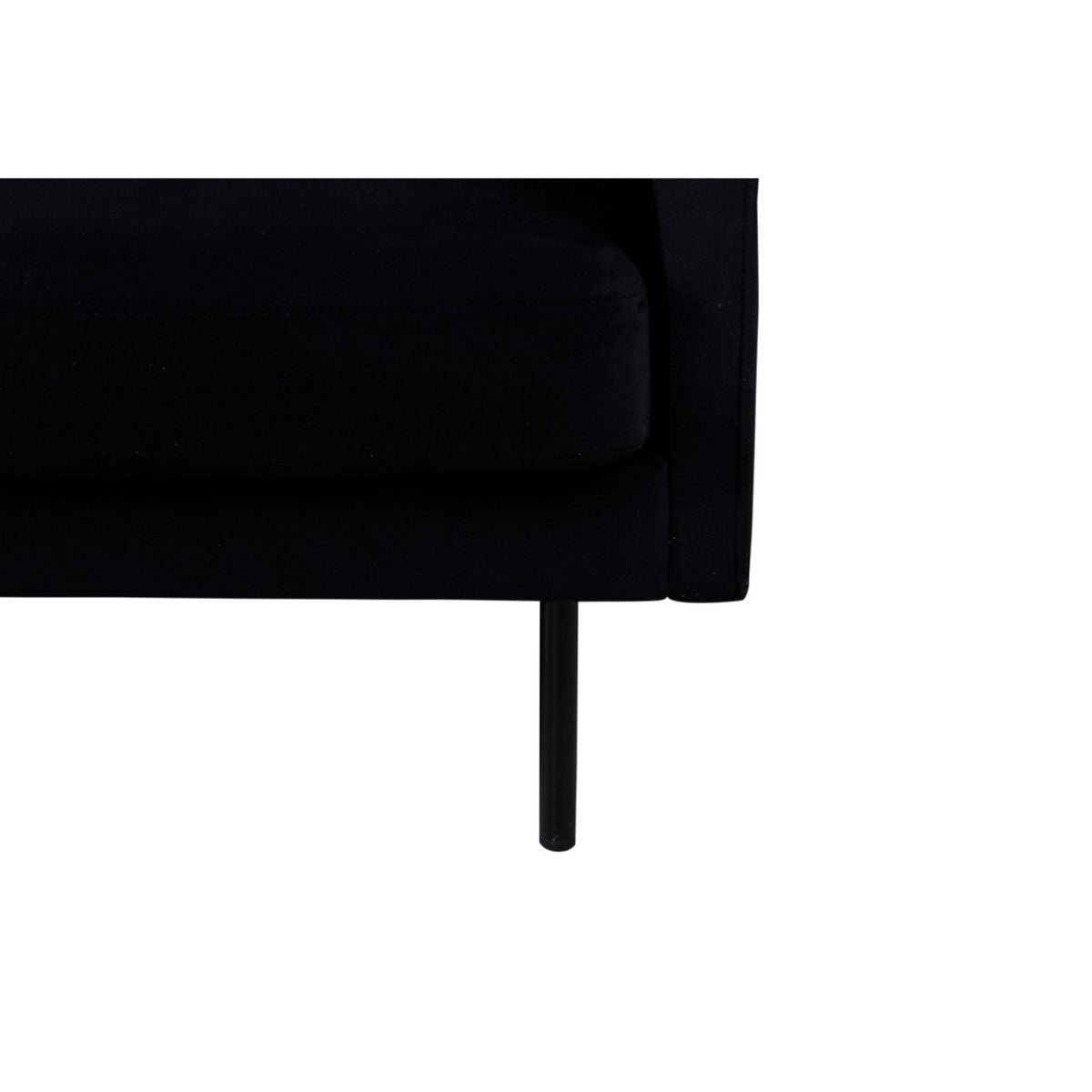 Zoom 3-Seat Sofa Venture Design Sofa