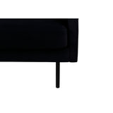 Zoom 3-Seat Sofa Venture Design Sofa