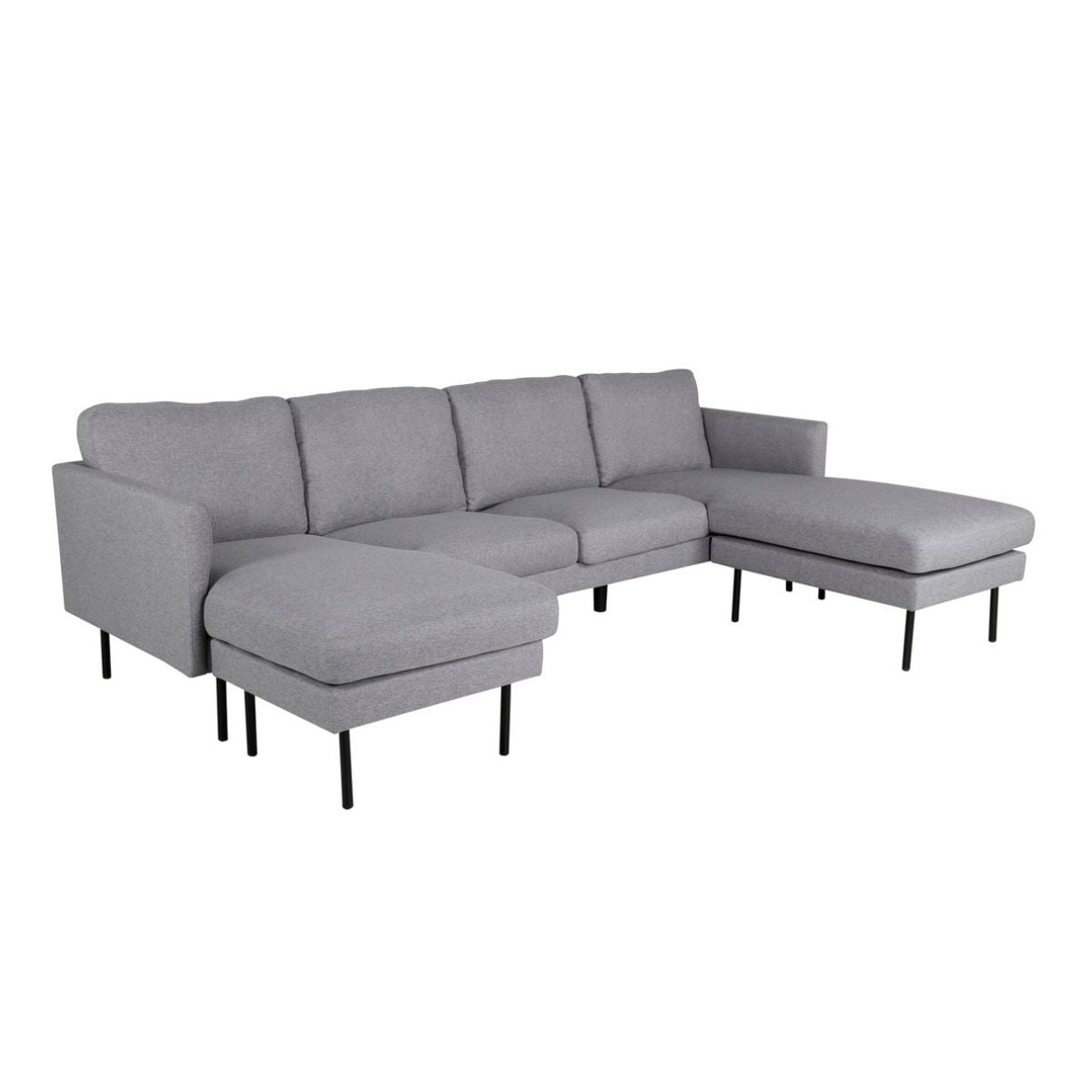 Zoom Chaise Sofa Venture Design Sofa