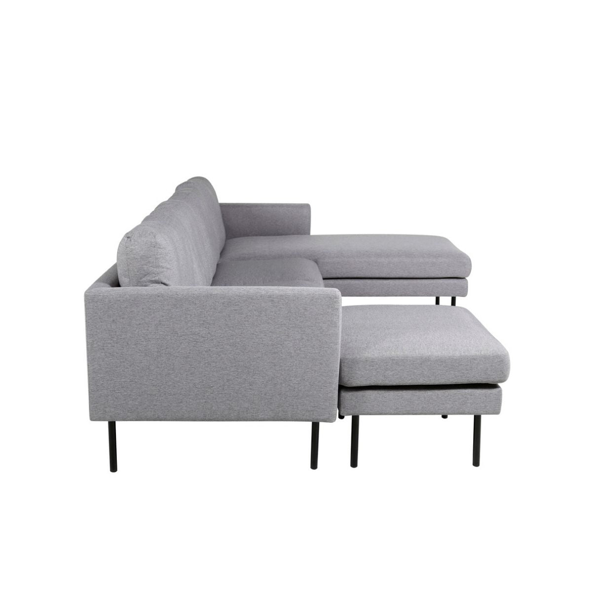 Zoom Chaise Sofa Venture Design Sofa