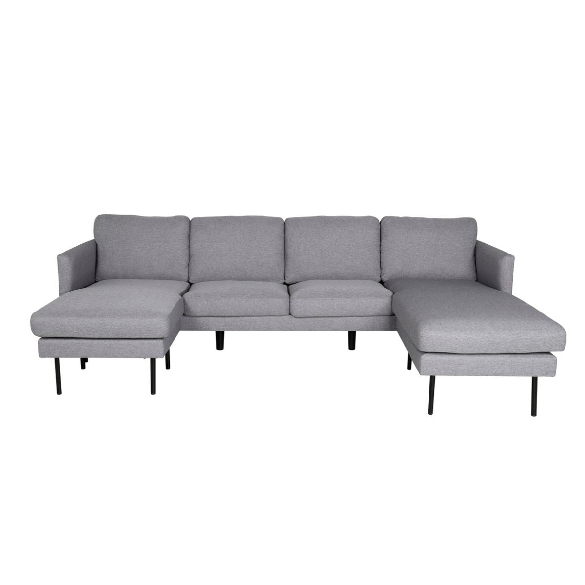 Zoom Chaise Sofa Venture Design Sofa