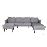 Zoom Chaise Sofa Venture Design Sofa