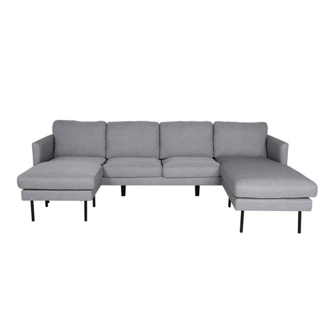 Zoom Chaise Sofa Venture Design Sofa