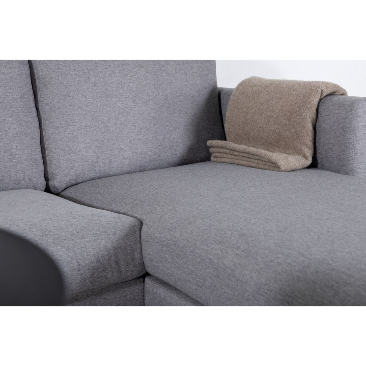 Zoom Chaise Sofa Venture Design Sofa