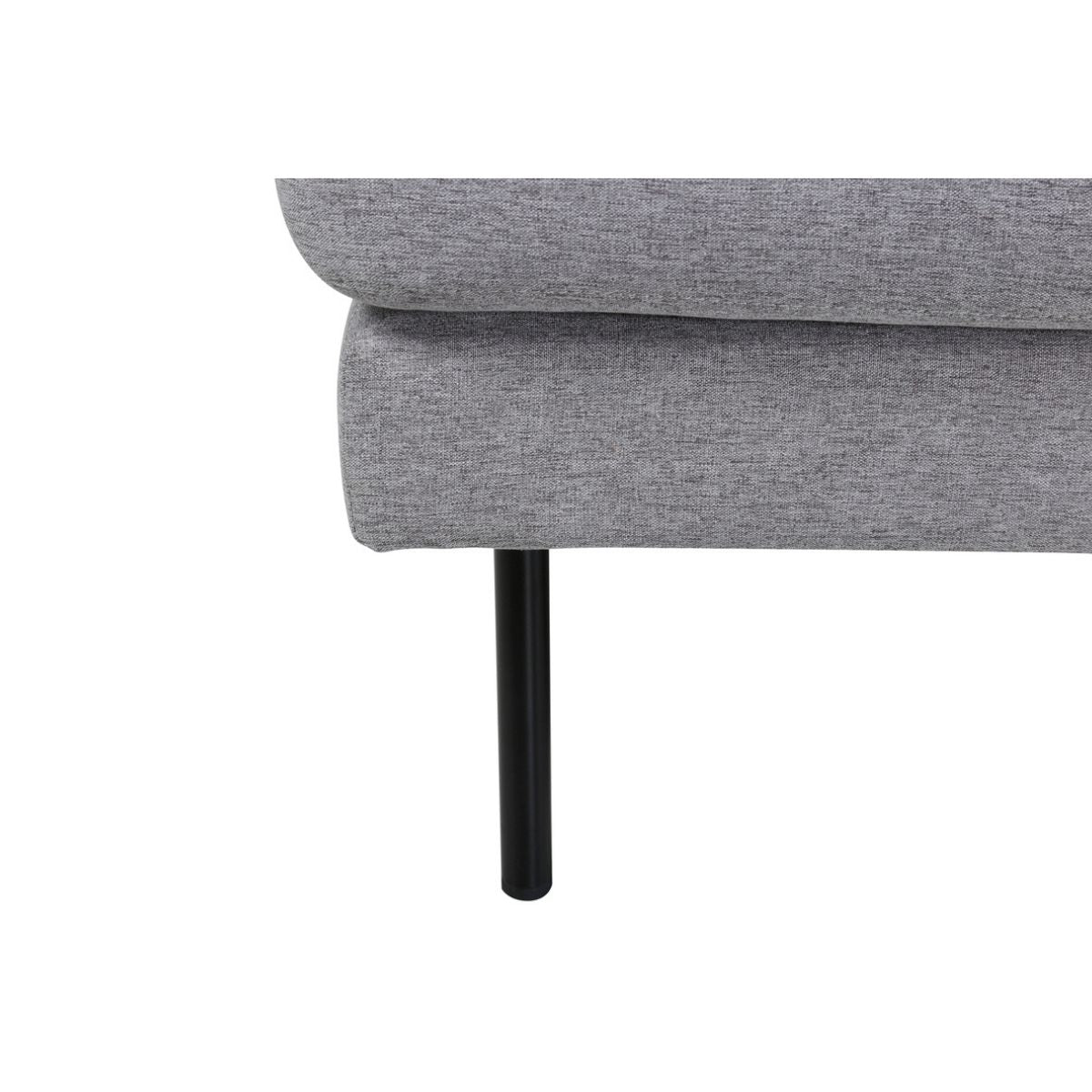 Zoom Chaise Sofa Venture Design Sofa