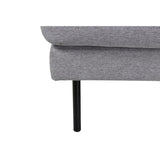 Zoom Chaise Sofa Venture Design Sofa