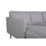 Zoom Chaise Sofa Venture Design Sofa