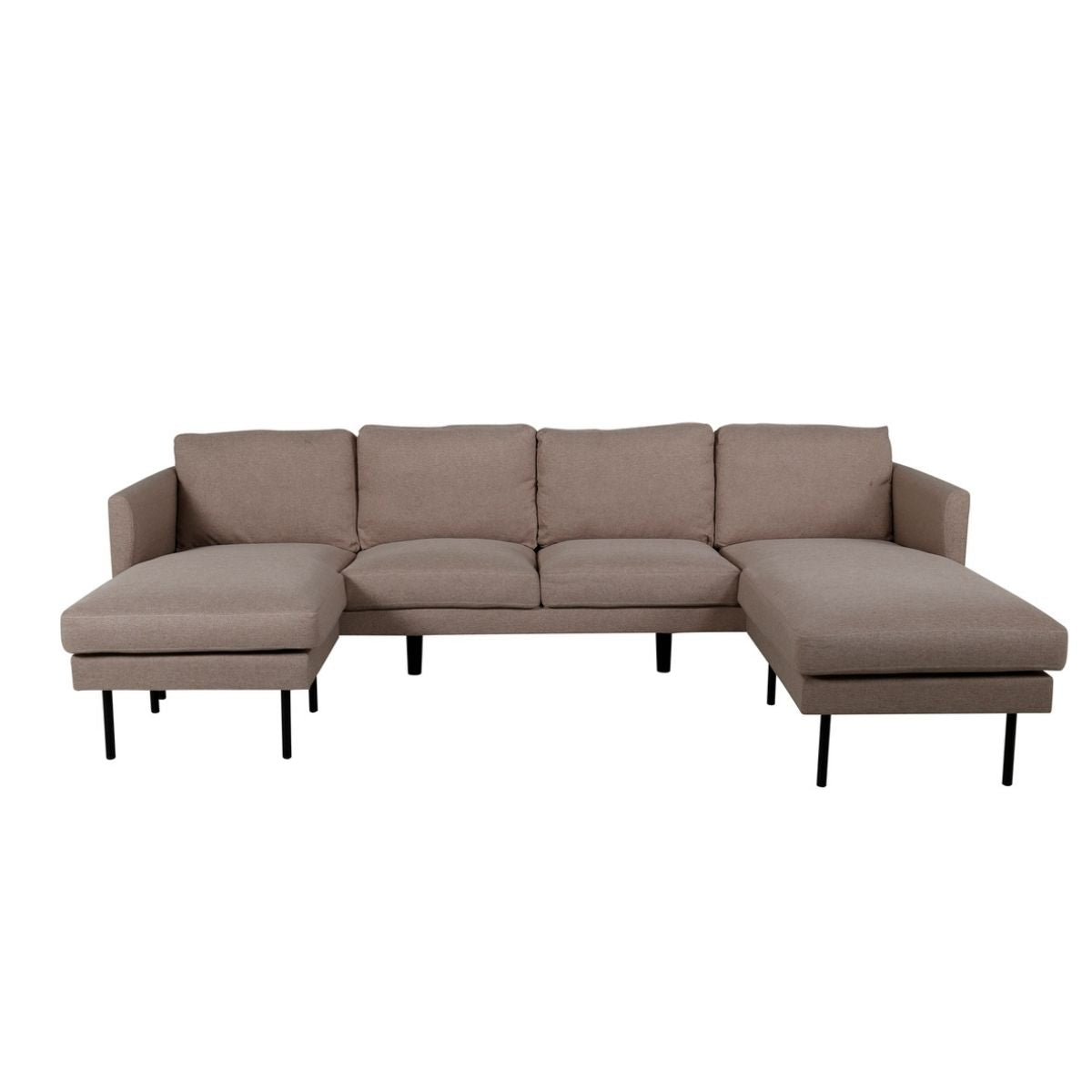 Zoom Chaise Sofa Venture Design Sofa