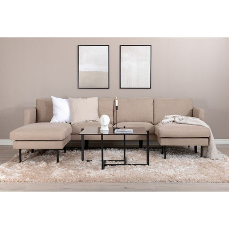 Zoom Chaise Sofa Venture Design Sofa