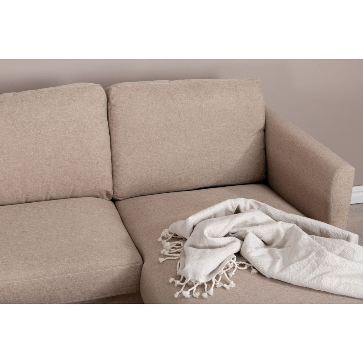 Zoom Chaise Sofa Venture Design Sofa